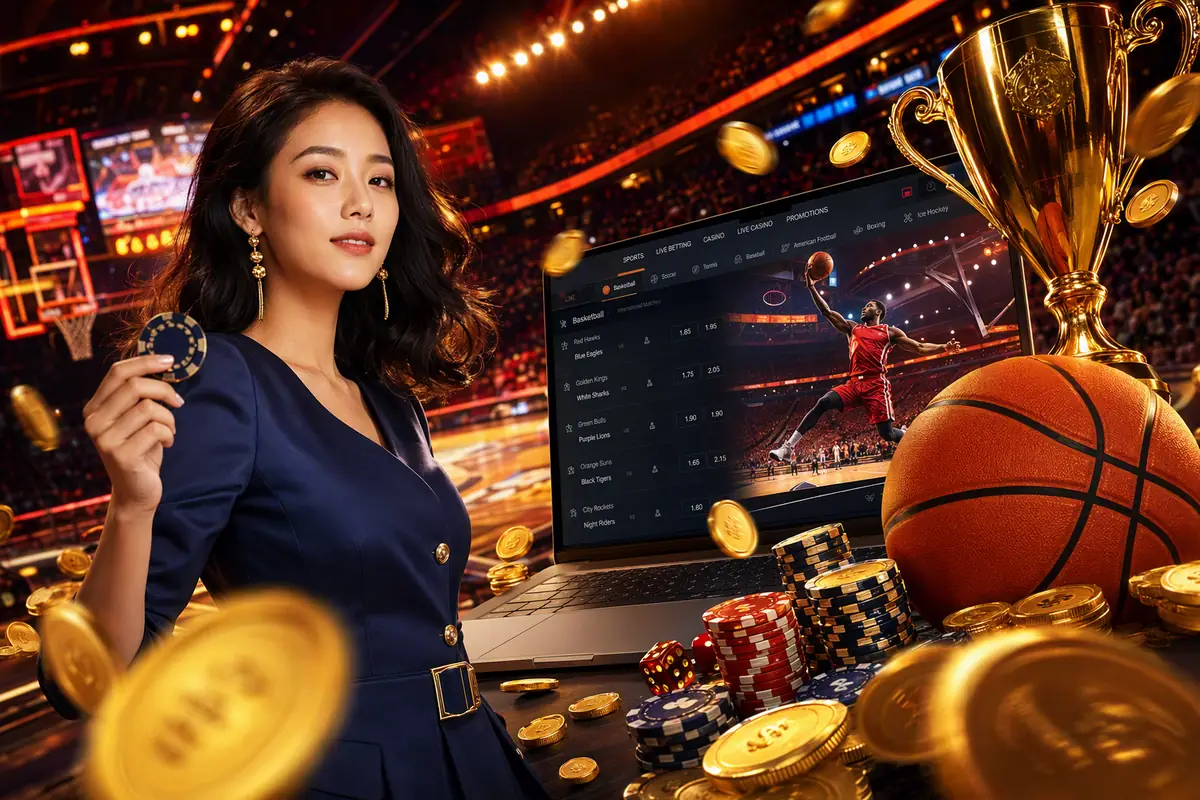 panasvip Casino deposit DuitNow pembayaran mudah